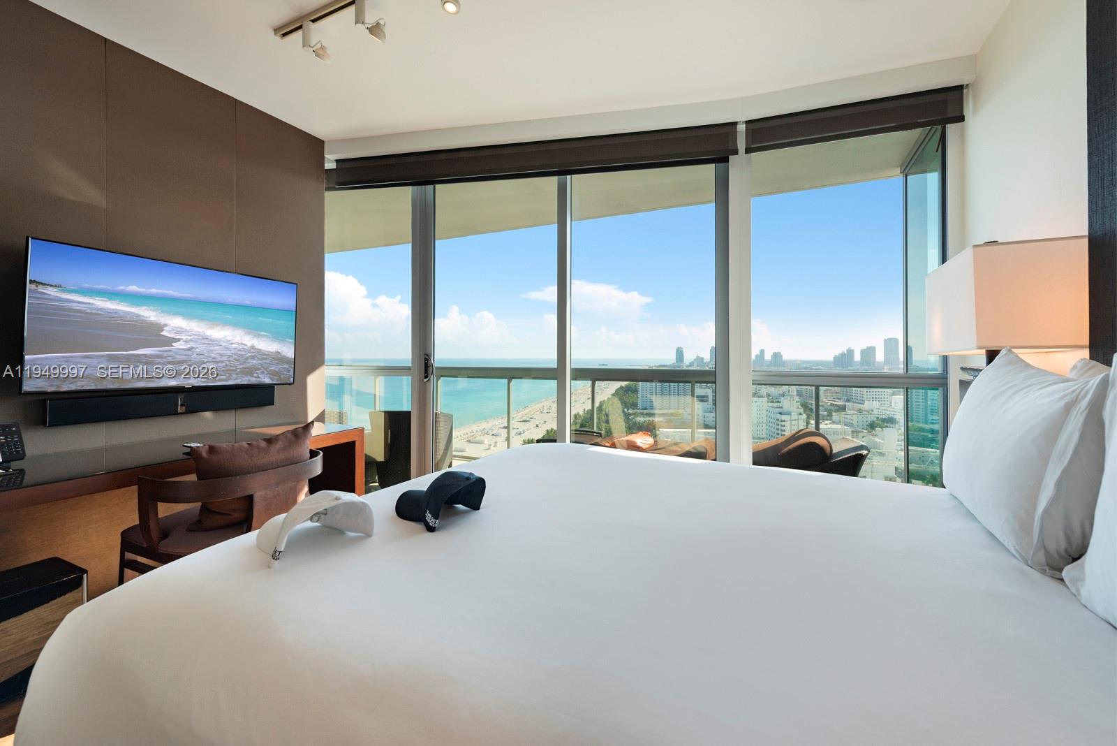 SETAI RESORT & RESIDENCES - Residential