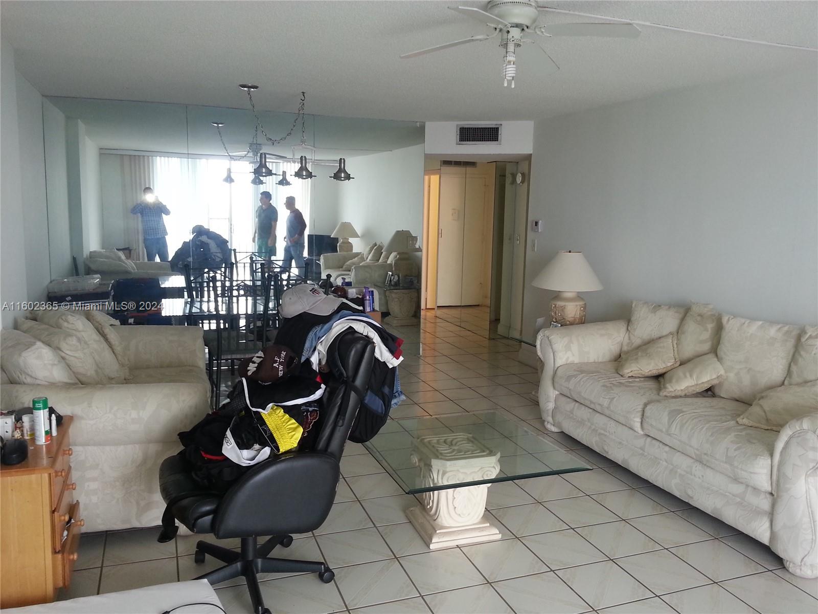 COMMODORE PLAZA CONDO - Residential