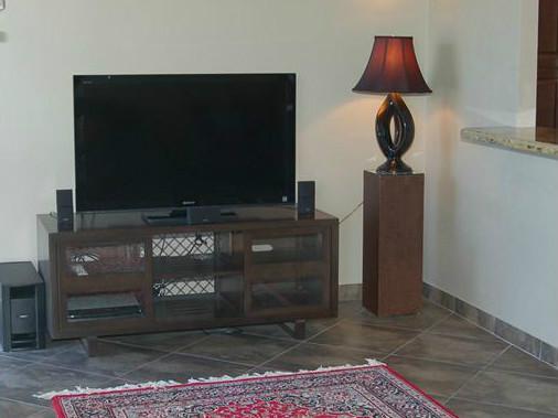CORONADO CONDO - Residential Lease