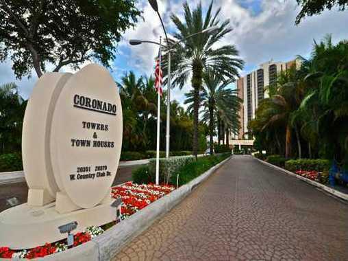 In the heart of Aventura this spacious unit stands out from the crowd! Penthouse featuring great views of the Turnberry golf course, Gulfstream and Ocean! This 1bed /1.5 baths remodeled furnished unit has finishings you will love.. stainless steel applian ces, granite counter-tops, porcelain floors, wooden blinds & more! Gated community with 24-hr security, oversized pool & gym! All ages welcome! Close to the mall, restaurants, & jogging paths. Association requires 2 year lease. No pets.