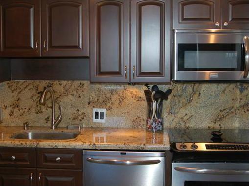 CORONADO CONDO - Residential Lease