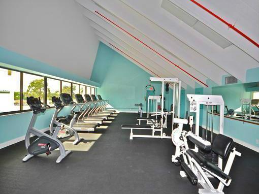 CORONADO CONDO - Residential Lease