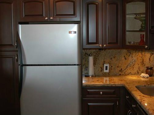 CORONADO CONDO - Residential Lease