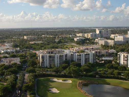 CORONADO CONDO - Residential Lease