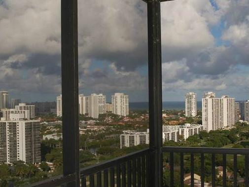 CORONADO CONDO - Residential Lease