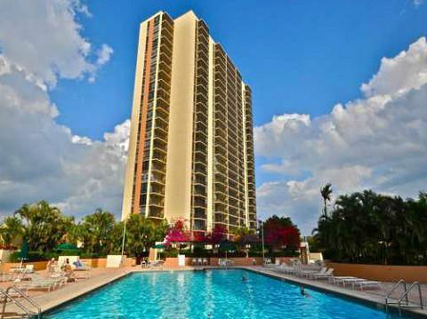 CORONADO CONDO - Residential Lease