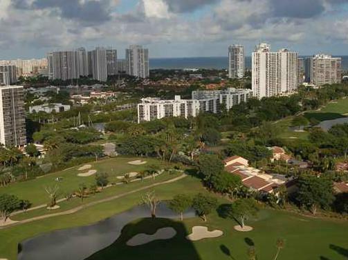 CORONADO CONDO - Residential Lease