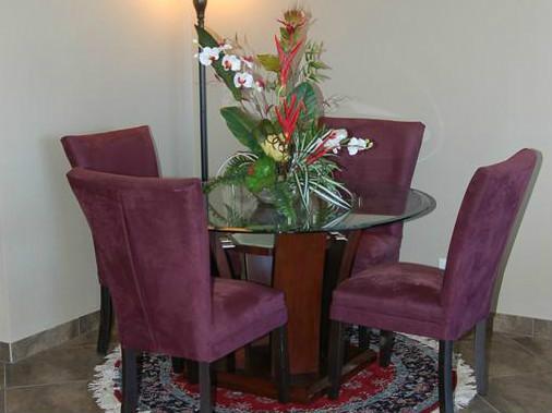 CORONADO CONDO - Residential Lease