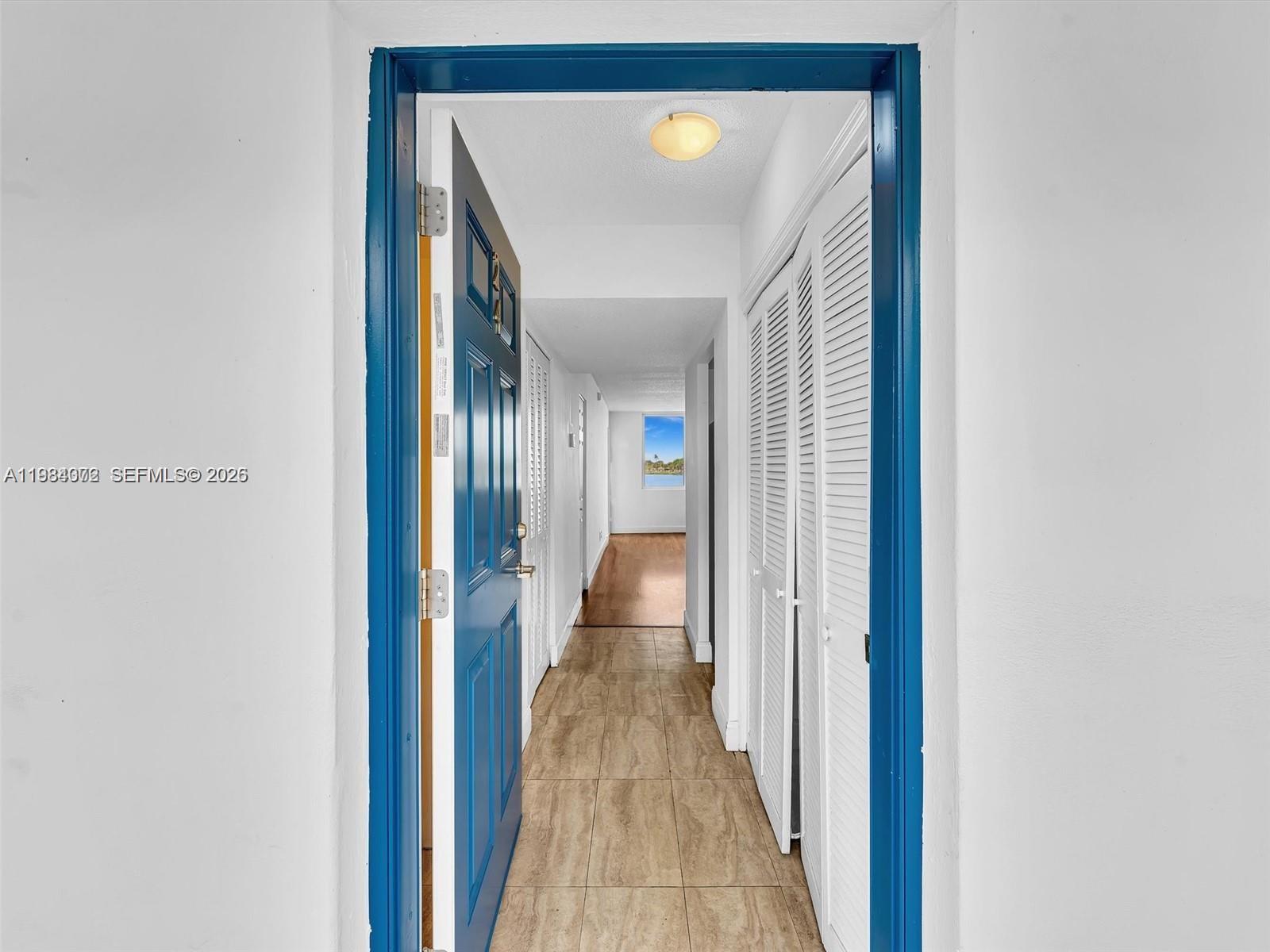 RIVIERA CONDOMINIUM APTS - Residential