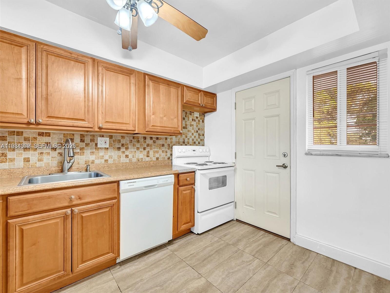 RIVIERA CONDOMINIUM APTS - Residential