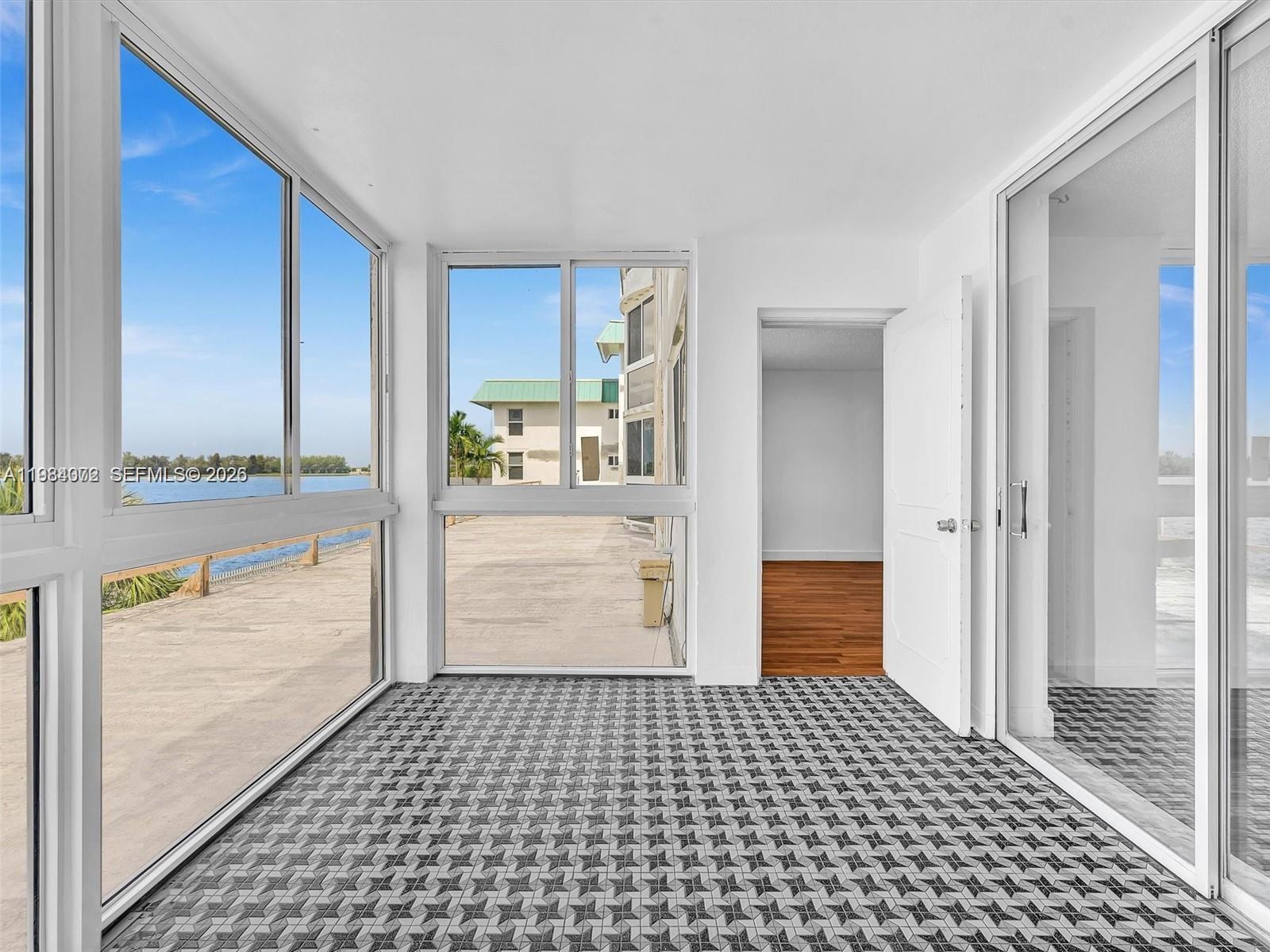 RIVIERA CONDOMINIUM APTS - Residential