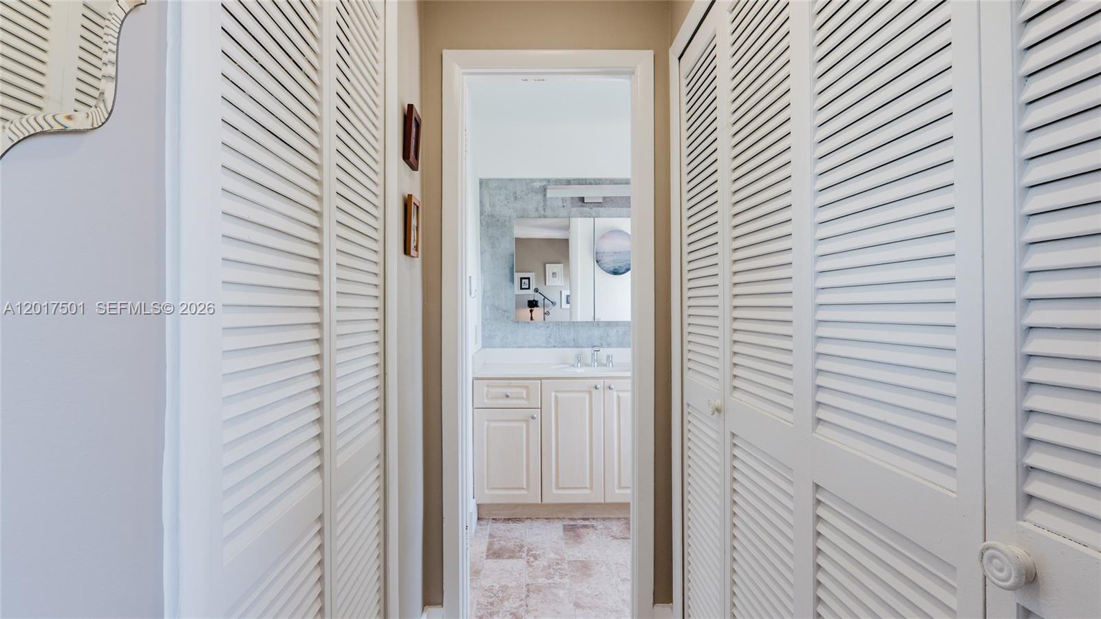BAYSHORE TERRACE CONDO - Residential