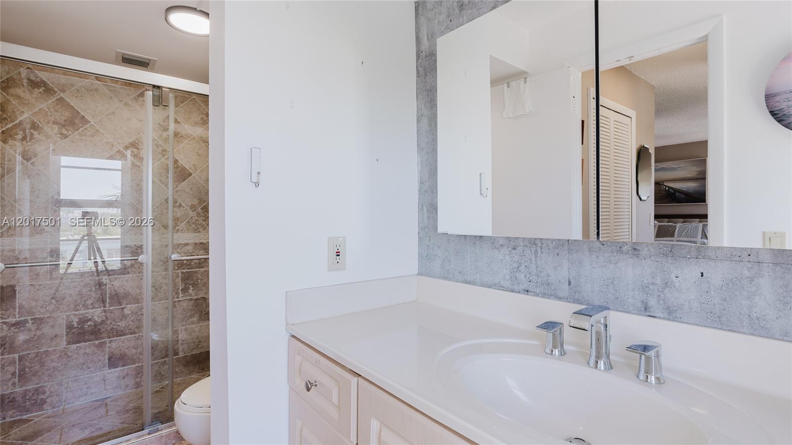 BAYSHORE TERRACE CONDO - Residential