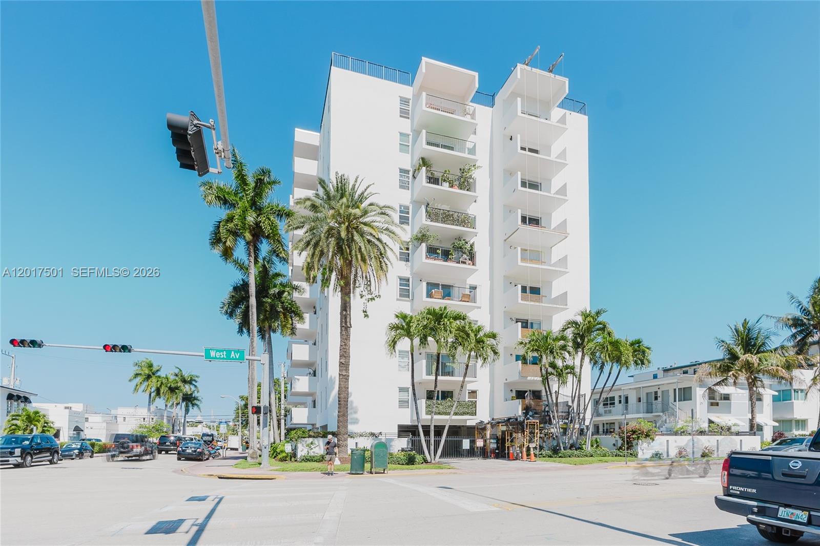 BAYSHORE TERRACE CONDO - Residential