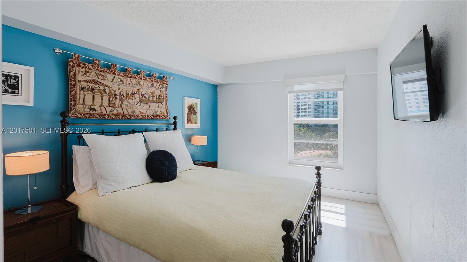 BAYSHORE TERRACE CONDO - Residential