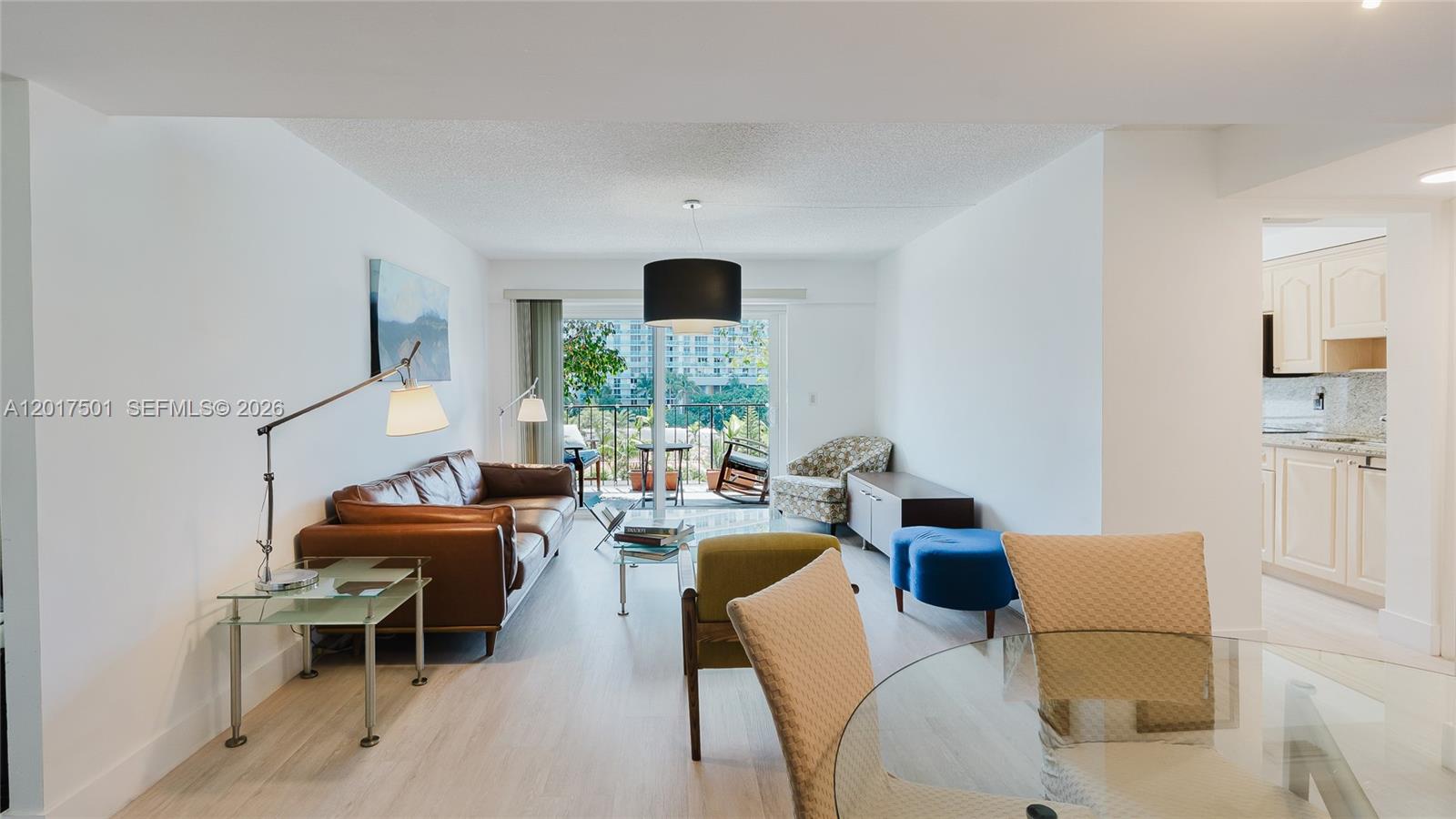 BAYSHORE TERRACE CONDO - Residential