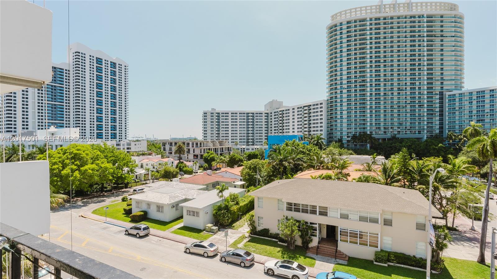 BAYSHORE TERRACE CONDO - Residential