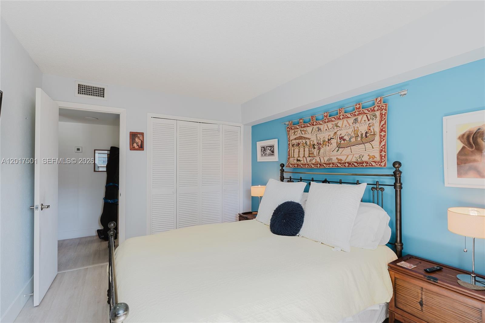 BAYSHORE TERRACE CONDO - Residential