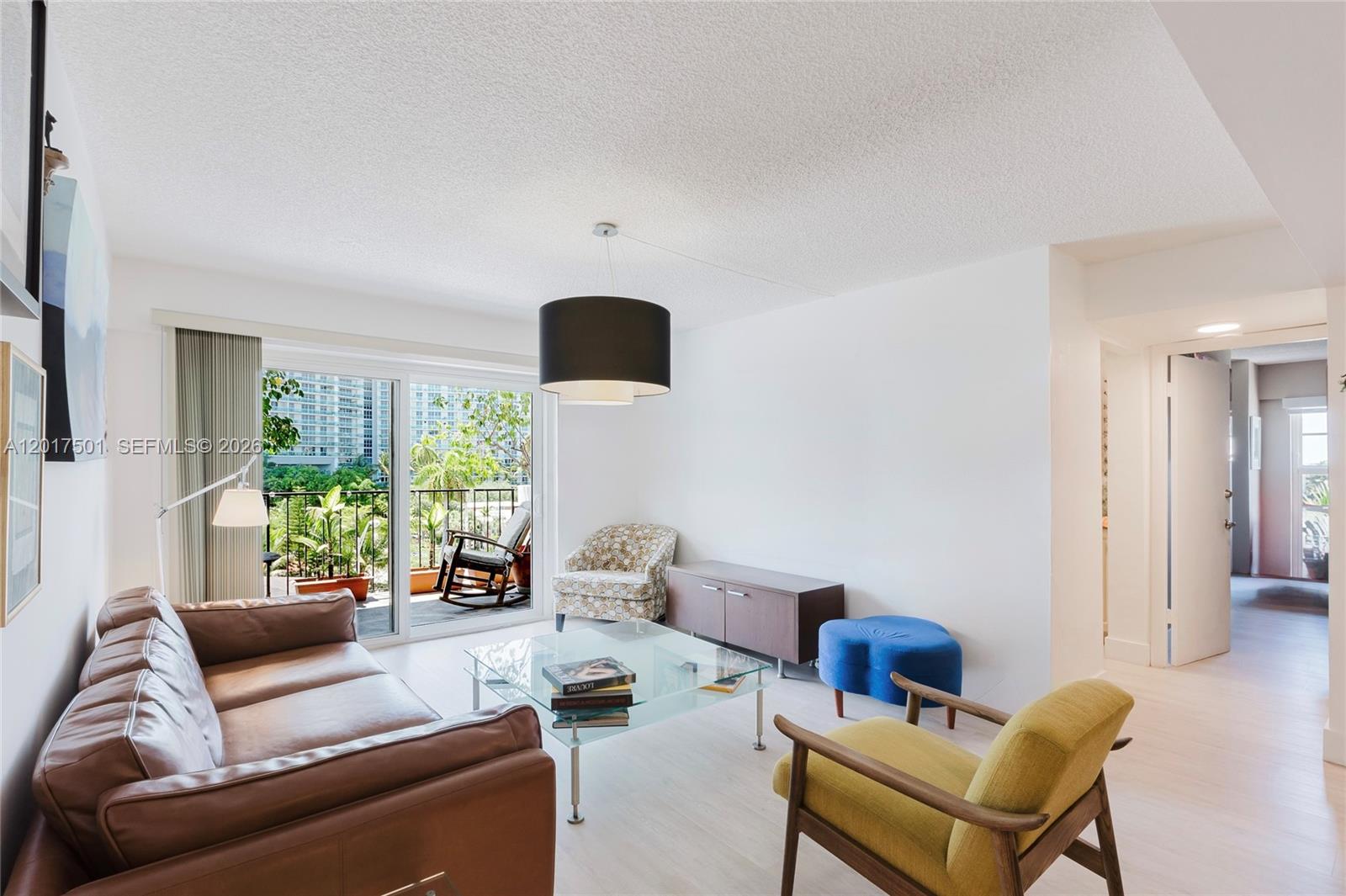 BAYSHORE TERRACE CONDO - Residential