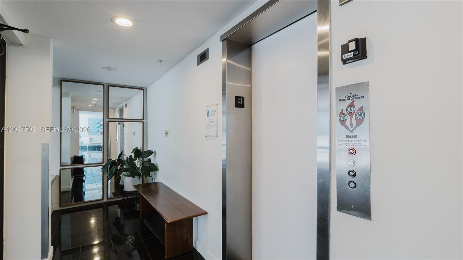 BAYSHORE TERRACE CONDO - Residential