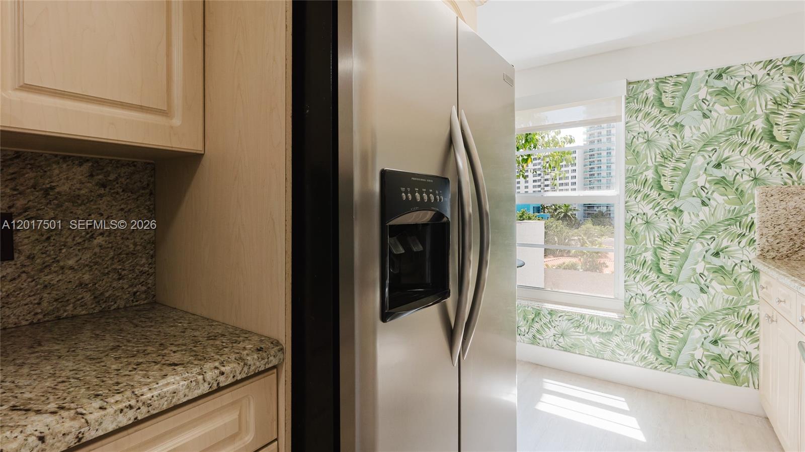 BAYSHORE TERRACE CONDO - Residential