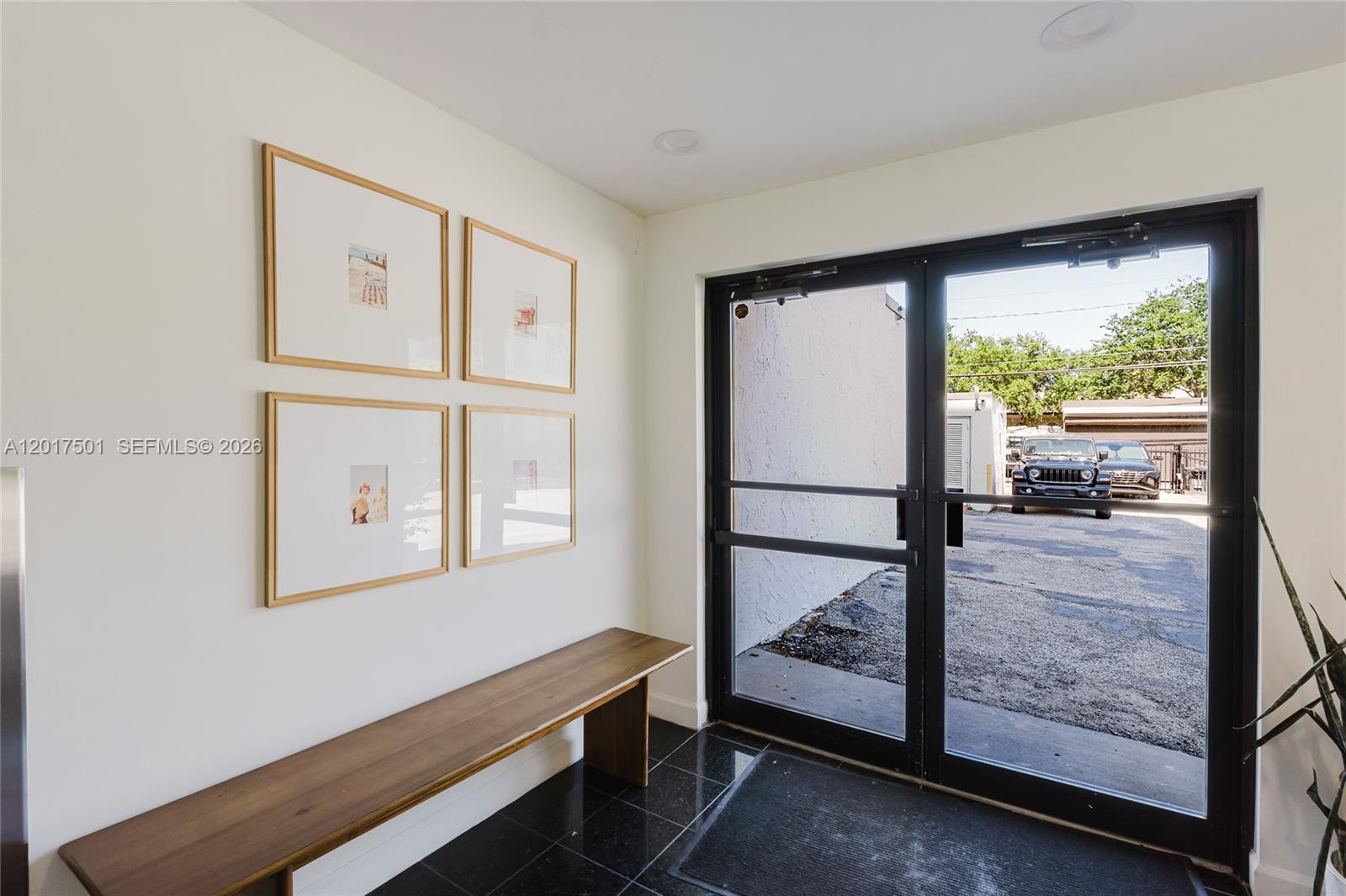 BAYSHORE TERRACE CONDO - Residential