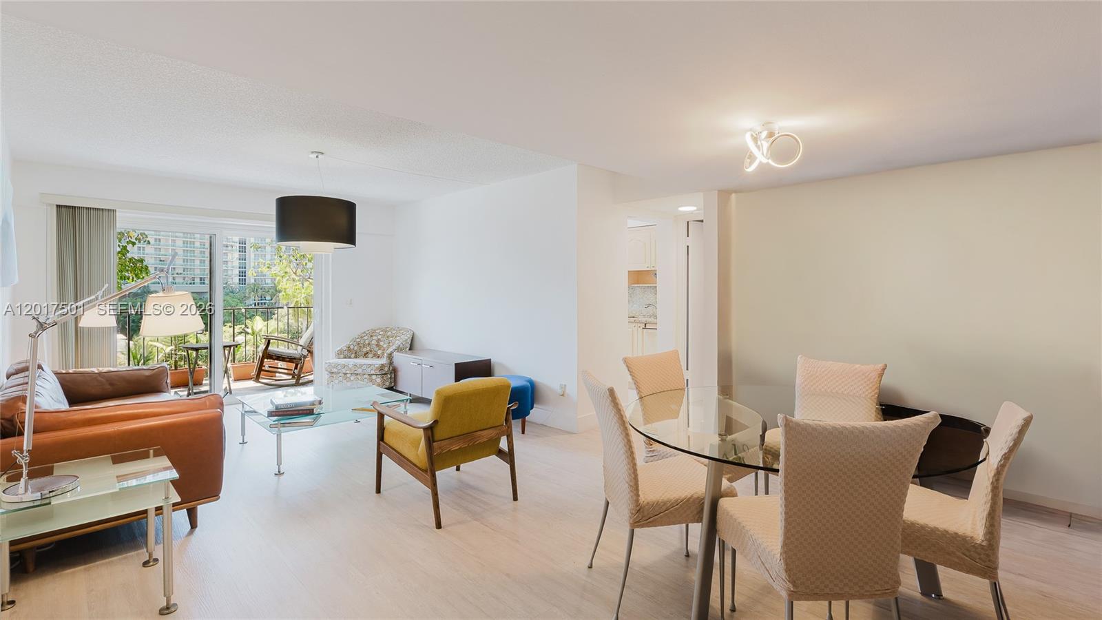 BAYSHORE TERRACE CONDO - Residential