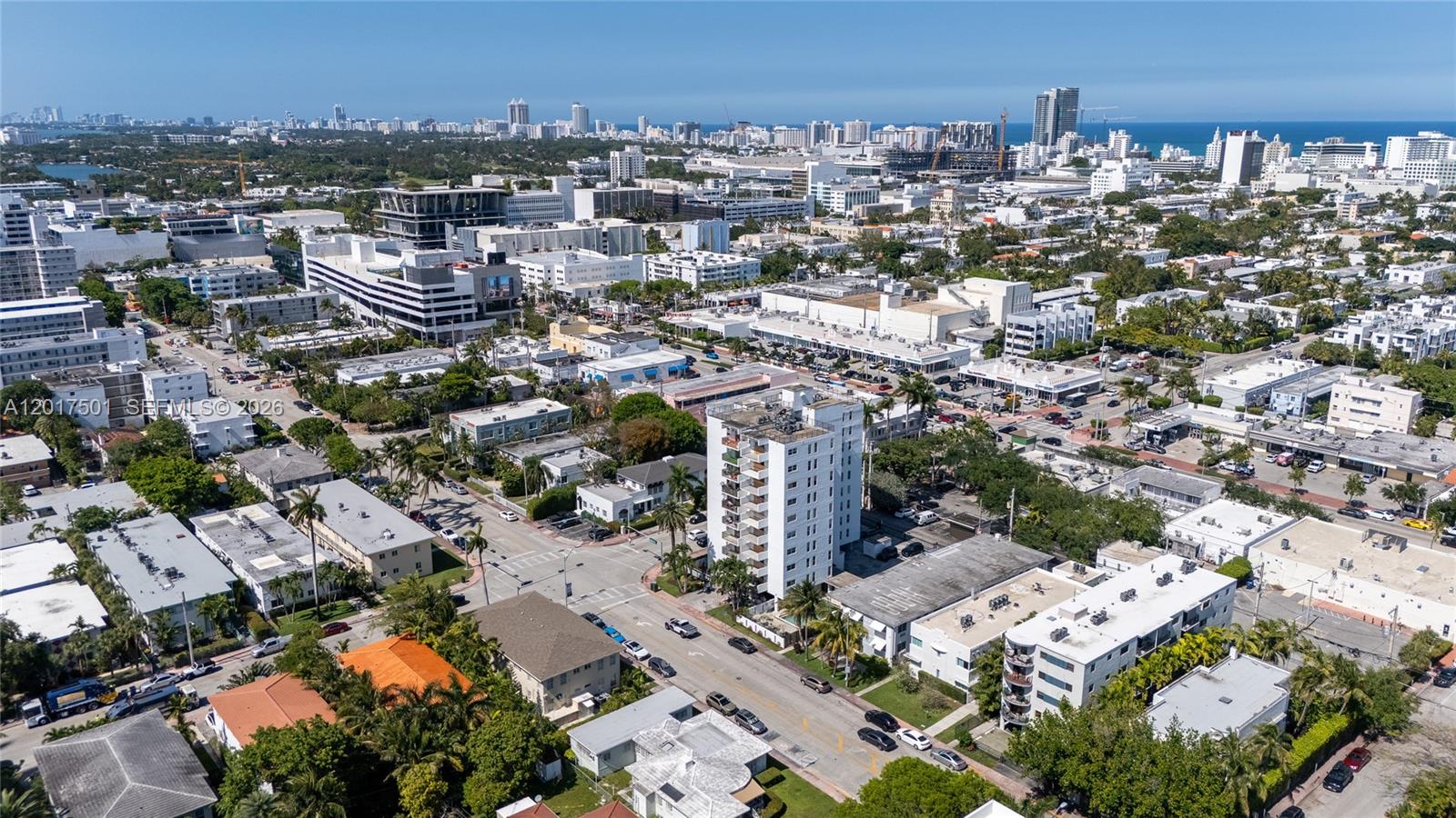 BAYSHORE TERRACE CONDO - Residential