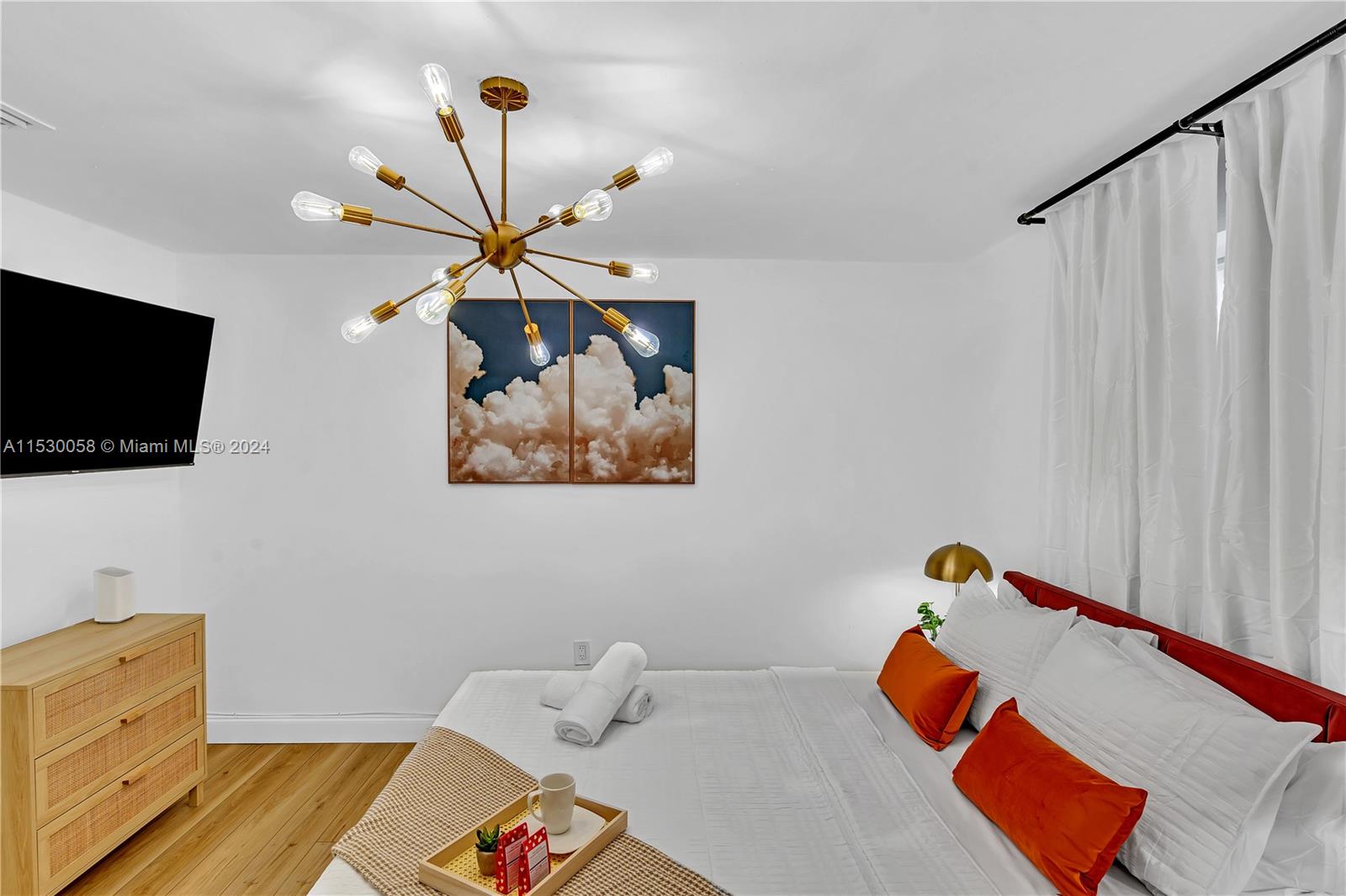 815 CONDO - Residential Lease