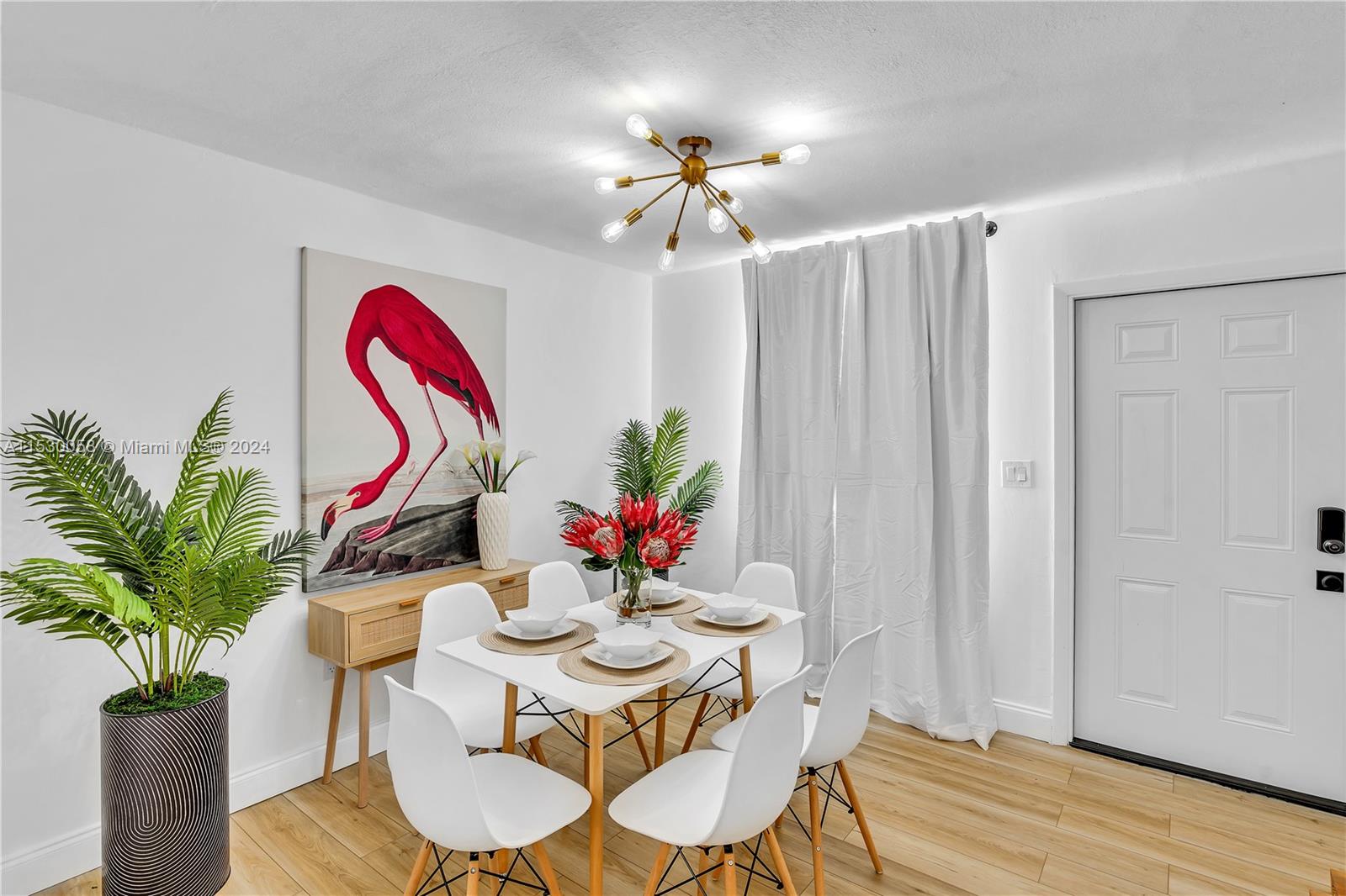 815 CONDO - Residential Lease
