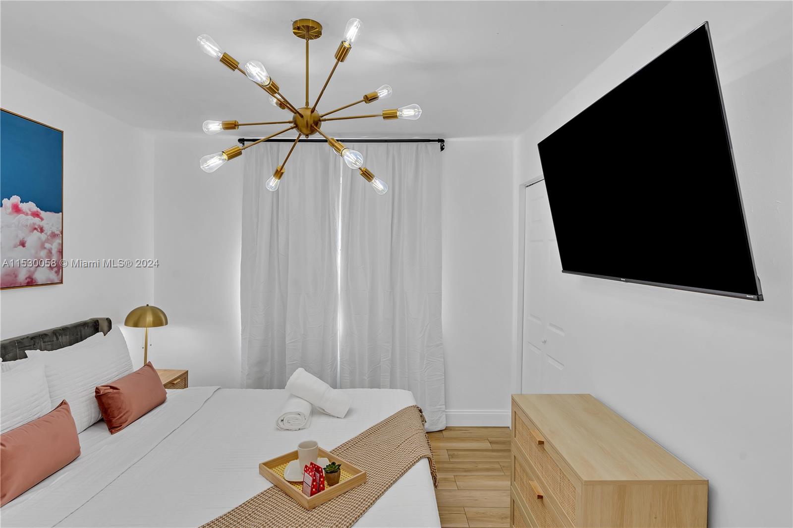 815 CONDO - Residential Lease