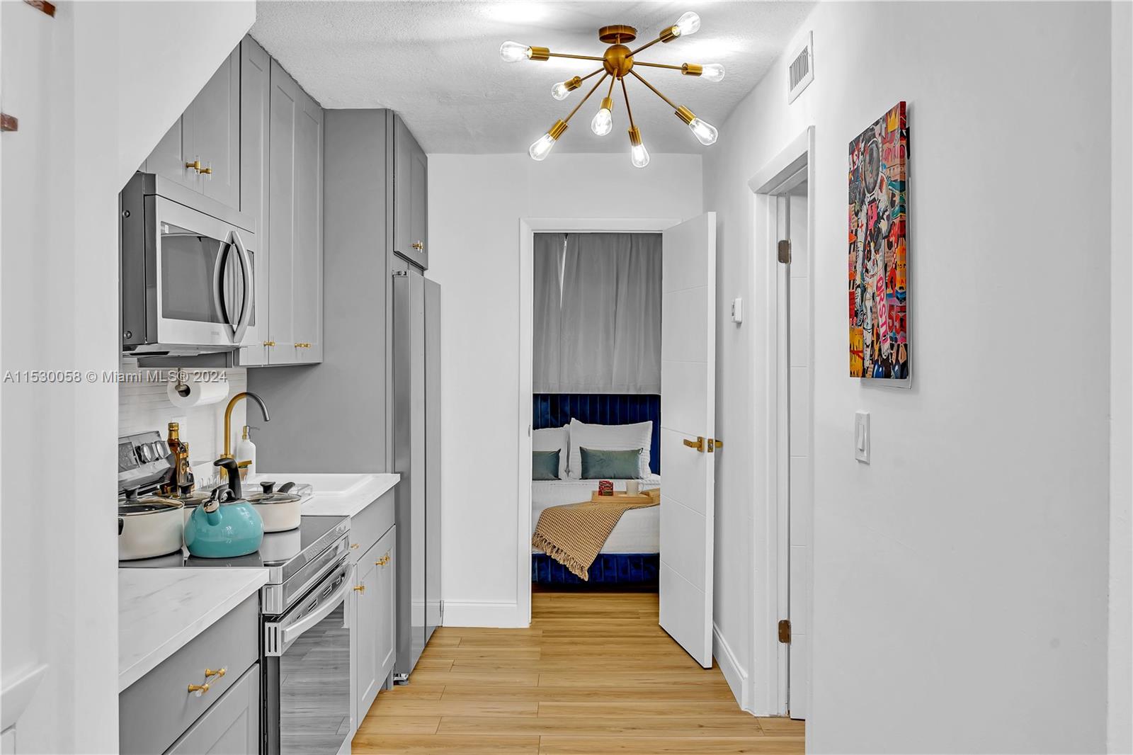 815 CONDO - Residential Lease
