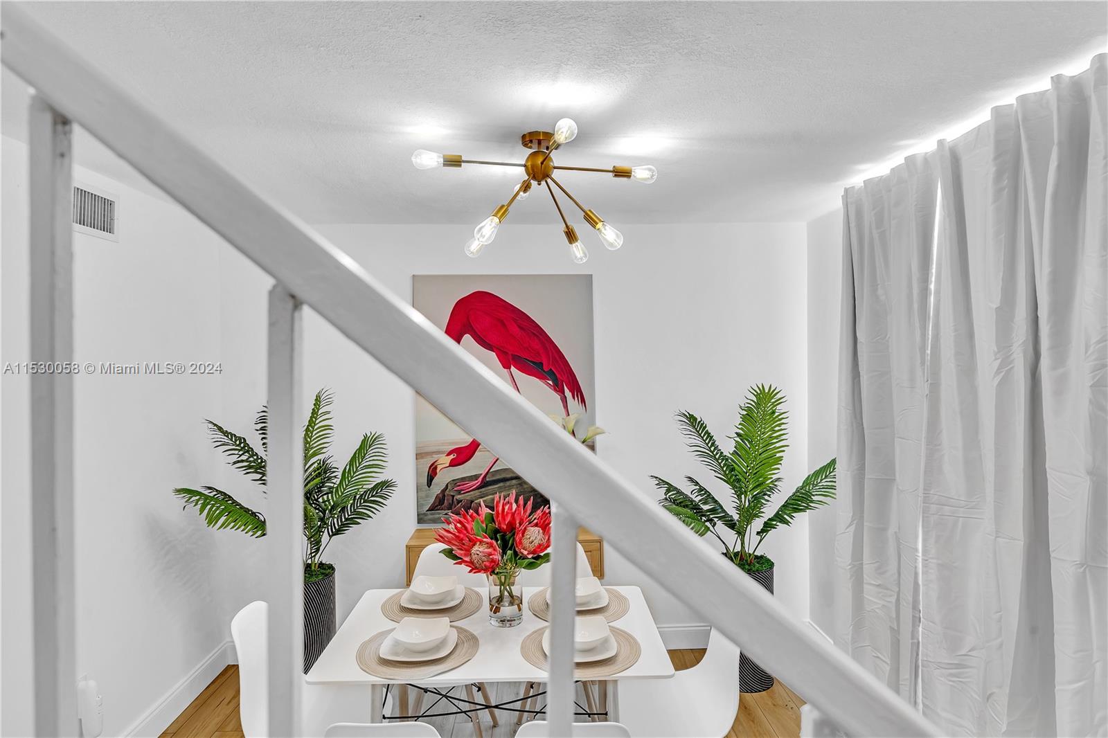 815 CONDO - Residential Lease