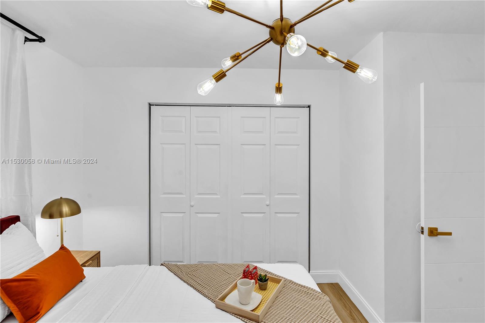 815 CONDO - Residential Lease