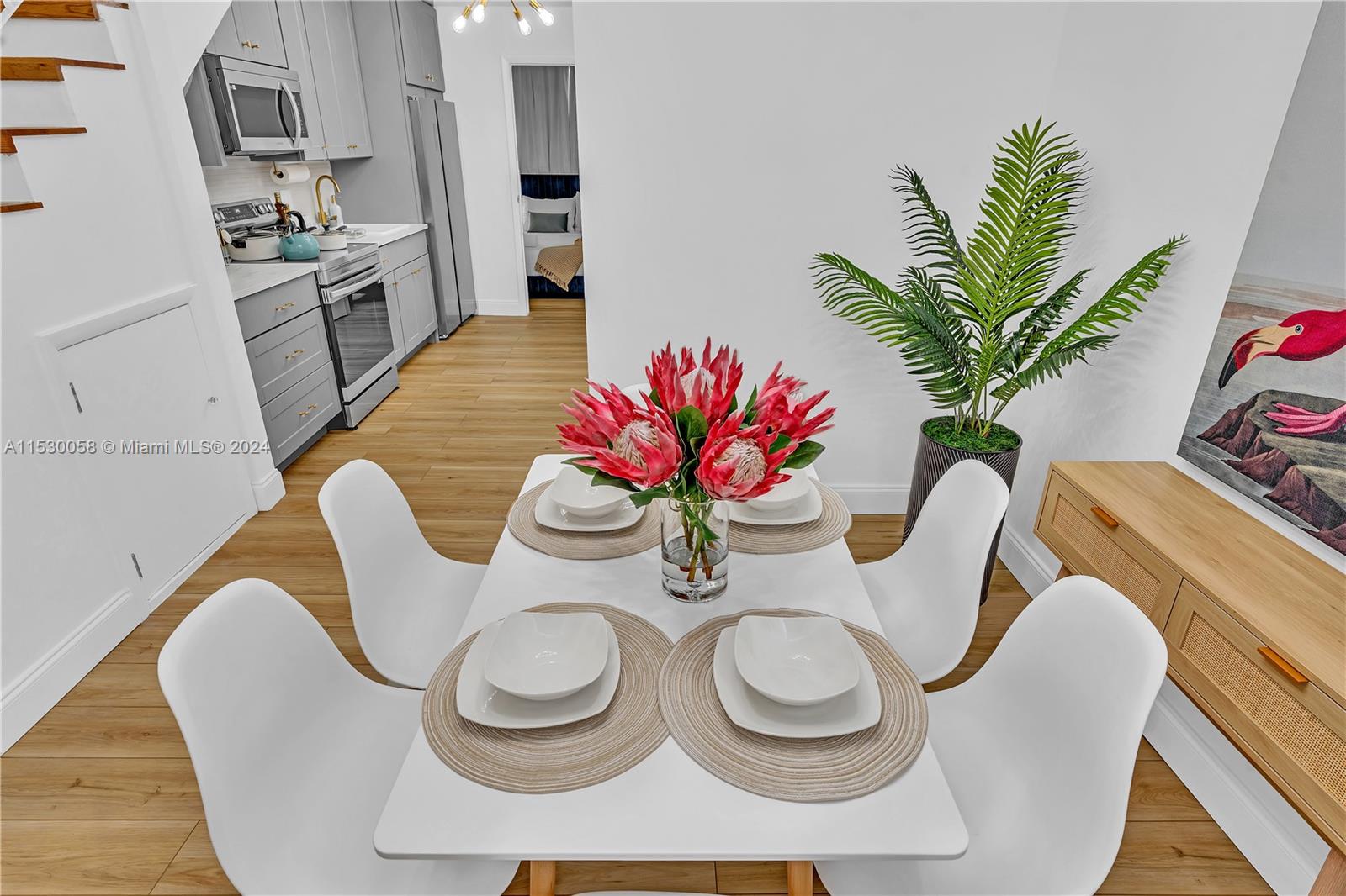 815 CONDO - Residential Lease