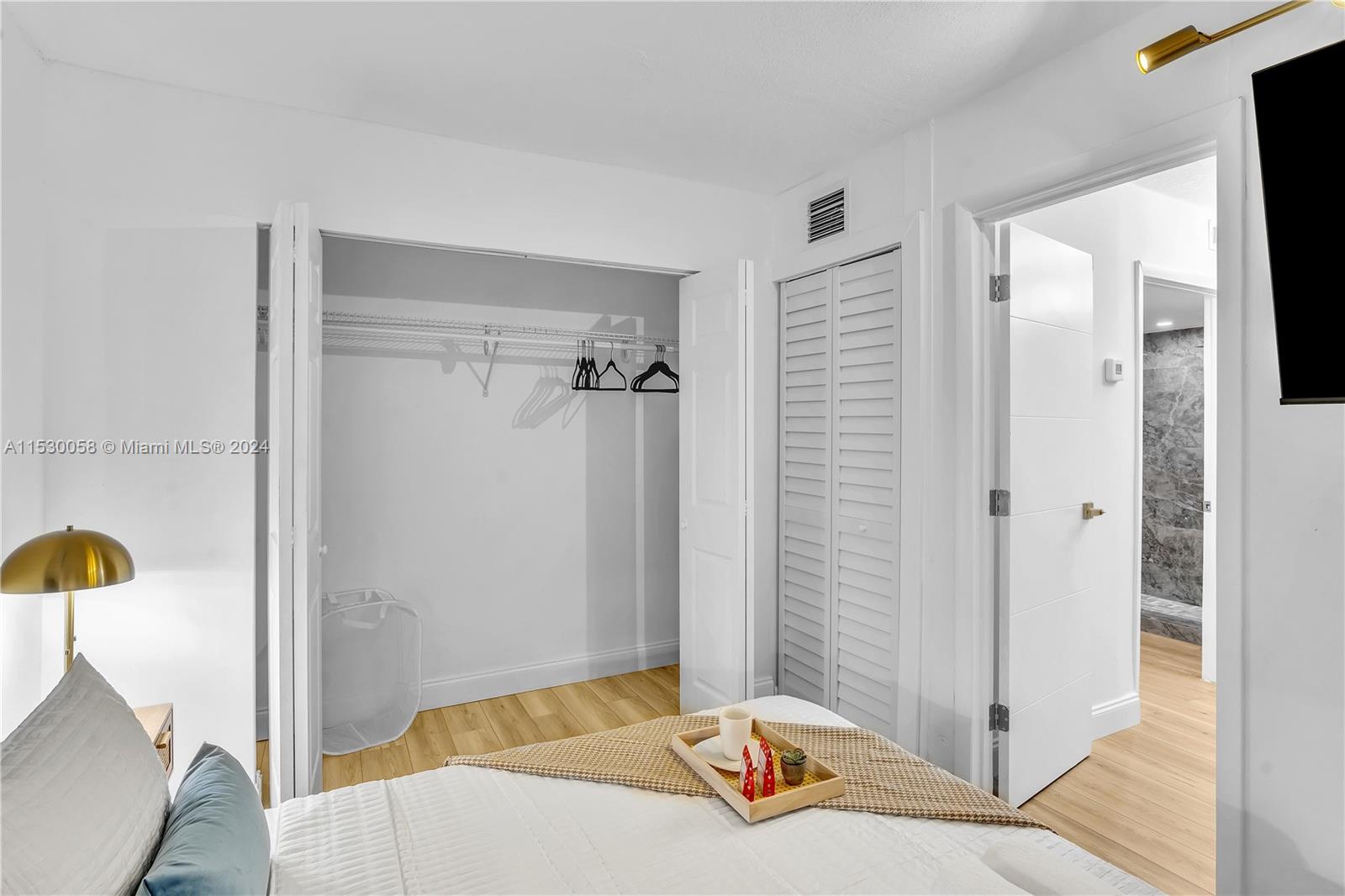 815 CONDO - Residential Lease