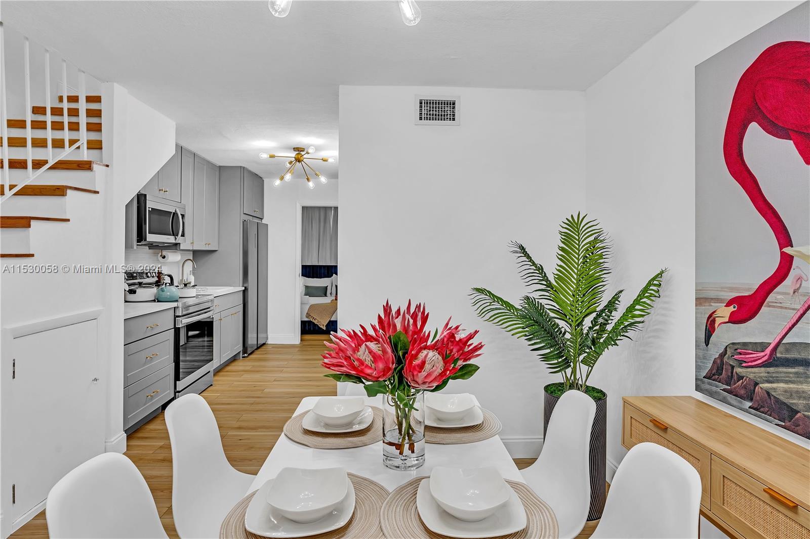 815 CONDO - Residential Lease