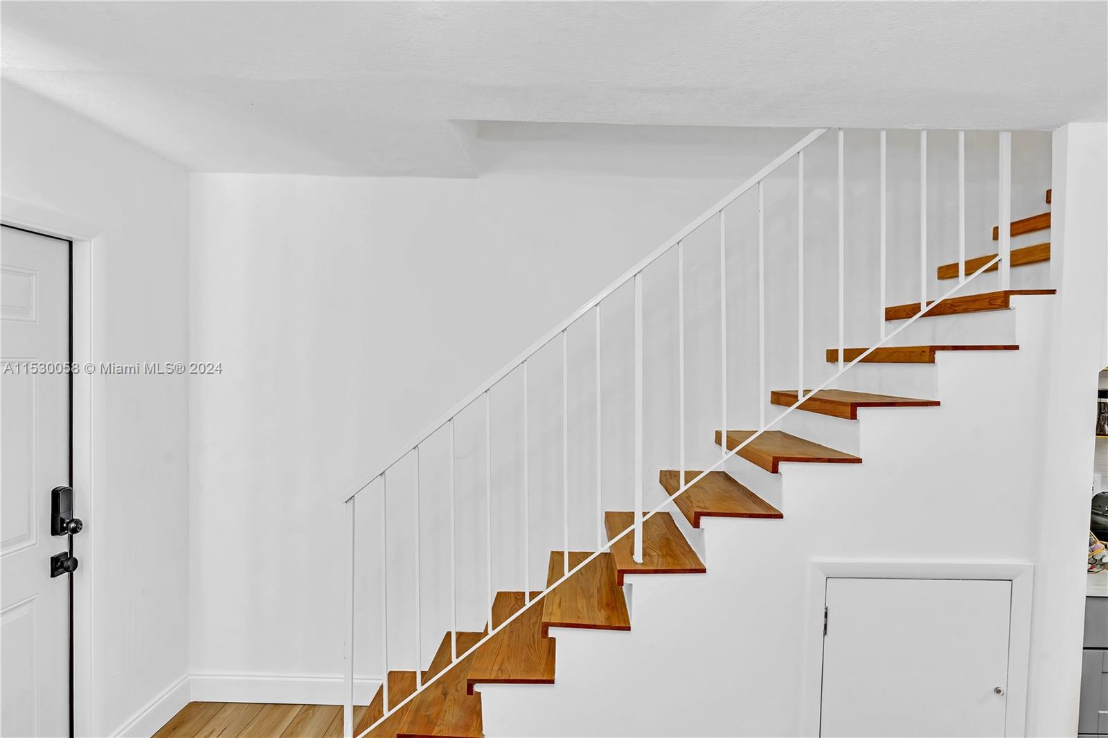 815 CONDO - Residential Lease