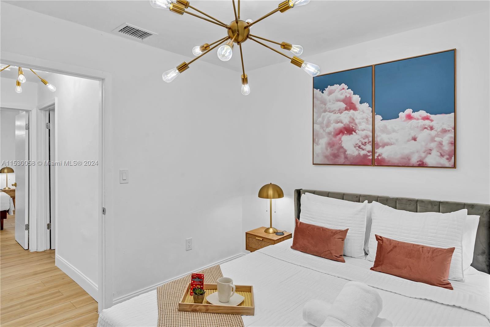 815 CONDO - Residential Lease