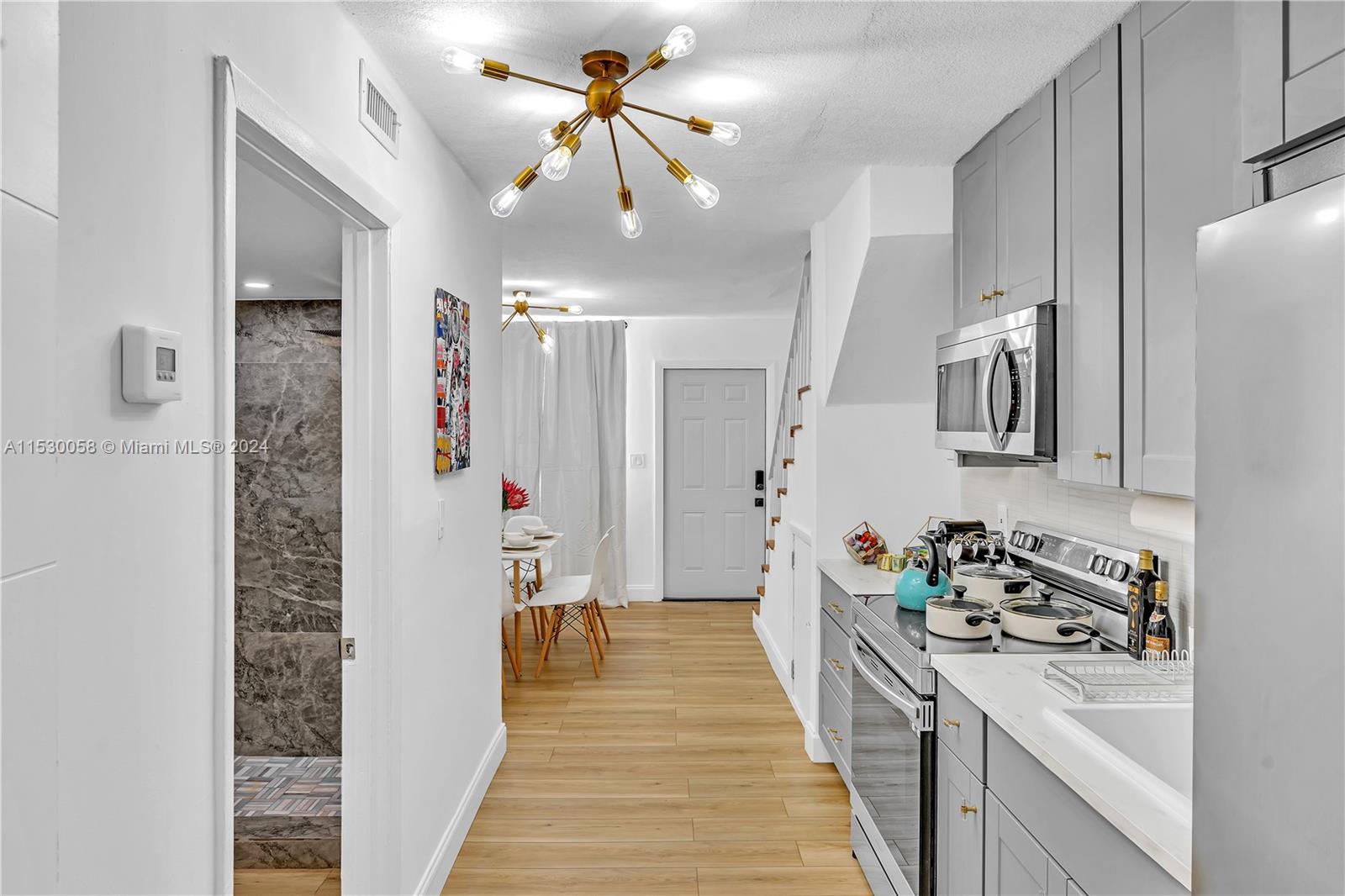 815 CONDO - Residential Lease
