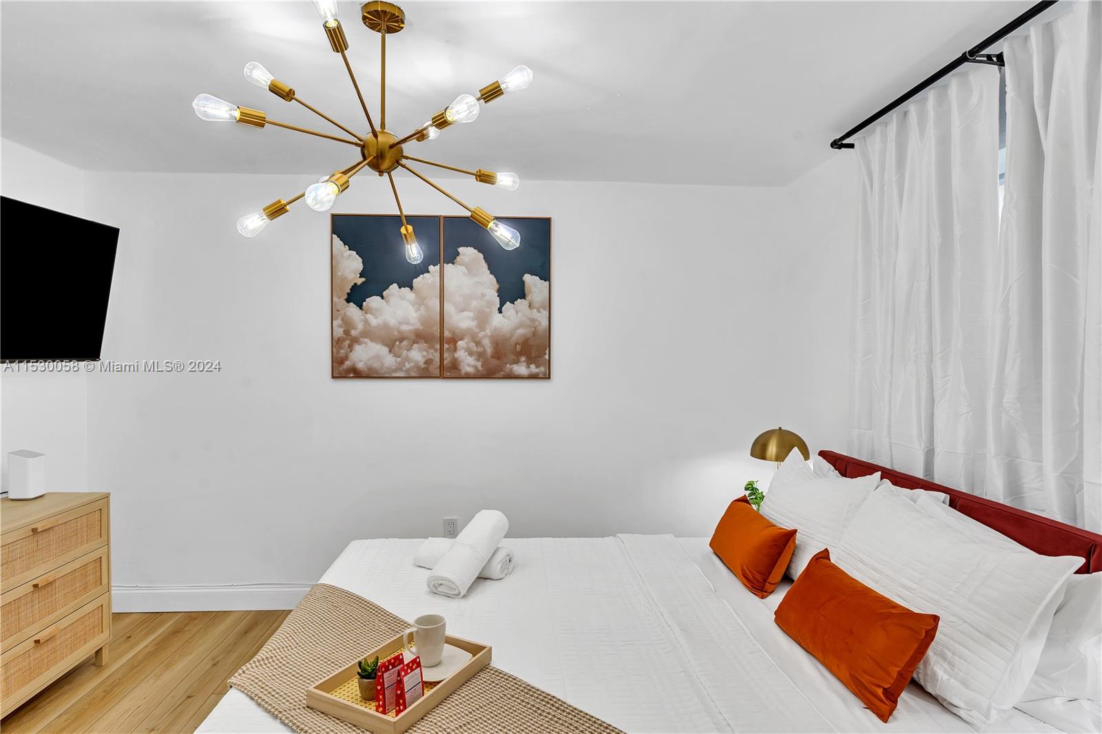 815 CONDO - Residential Lease