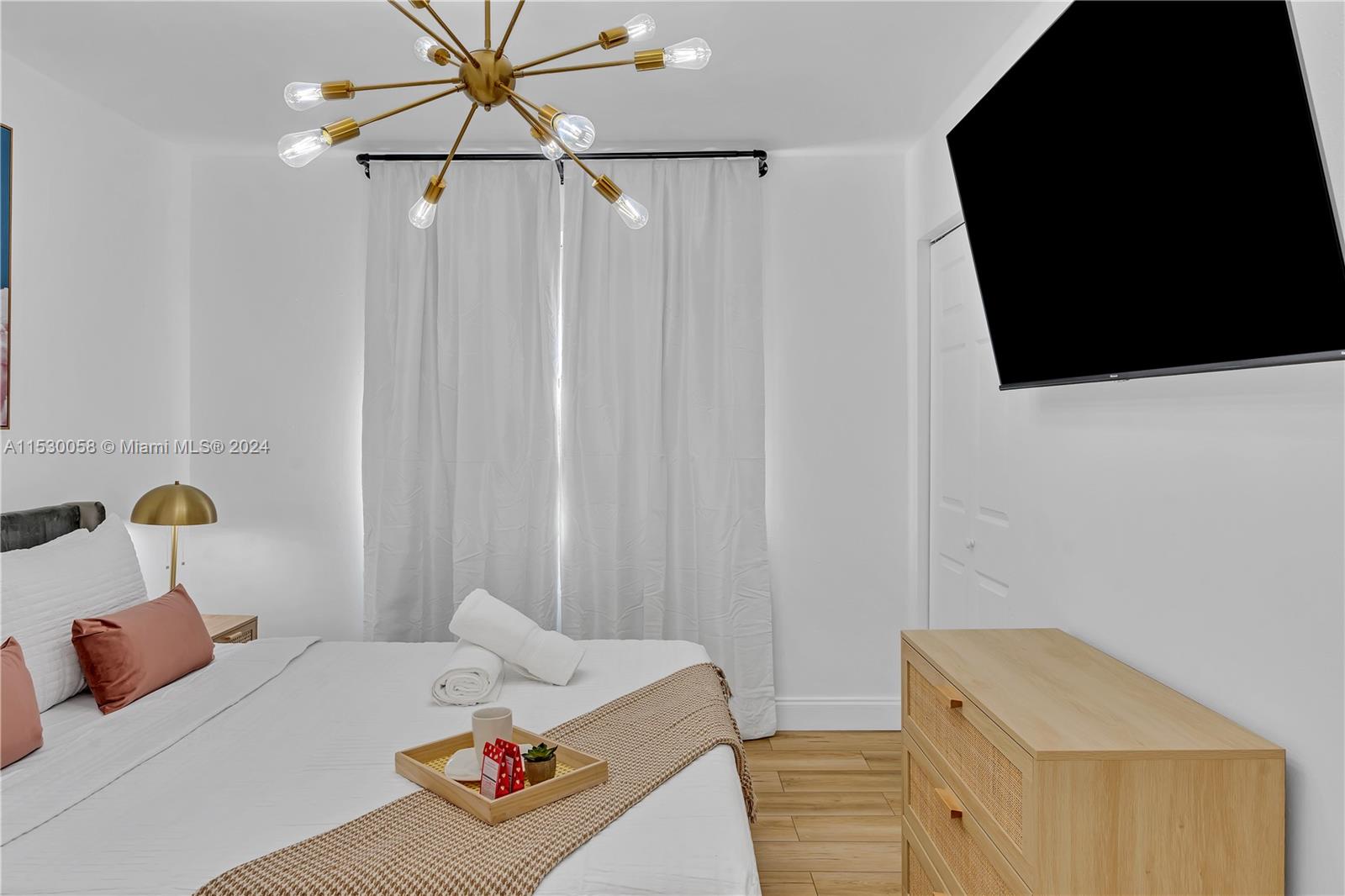815 CONDO - Residential Lease