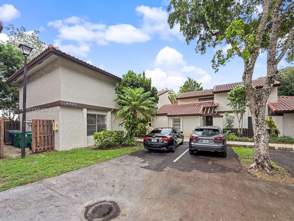 CROSSINGS VILLAGE HOMES C - Residential