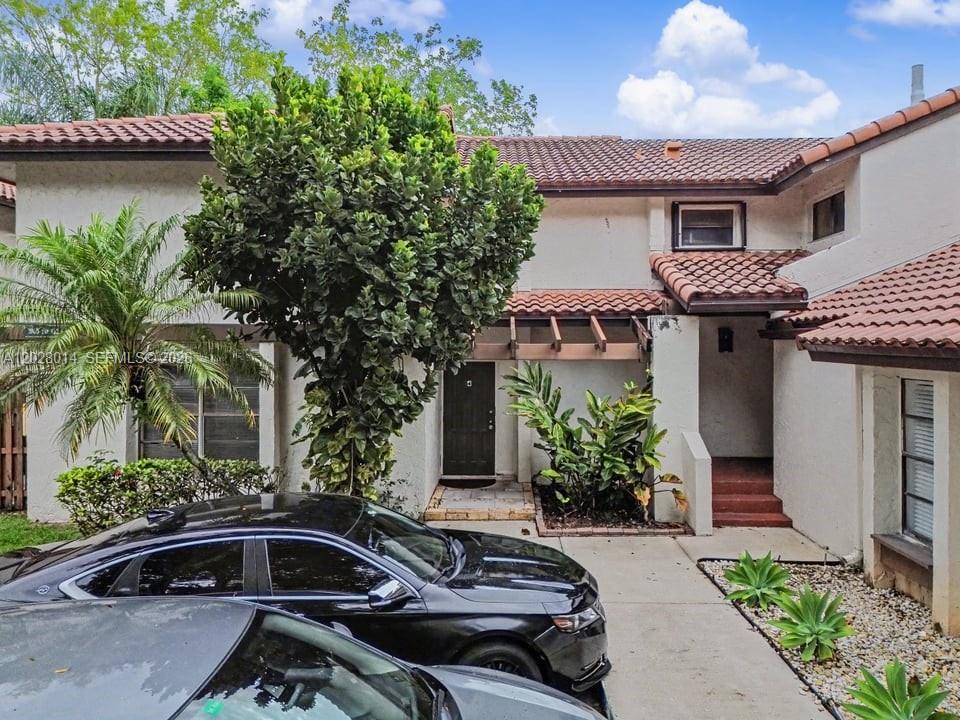 CROSSINGS VILLAGE HOMES C - Residential