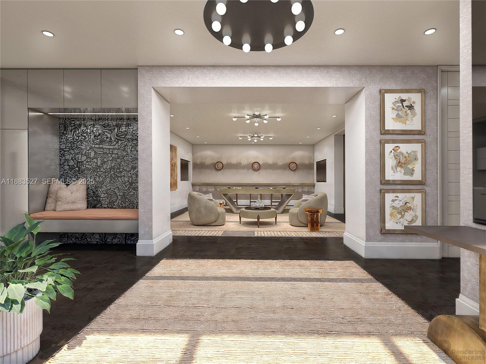Hillsboro Mile - Residential