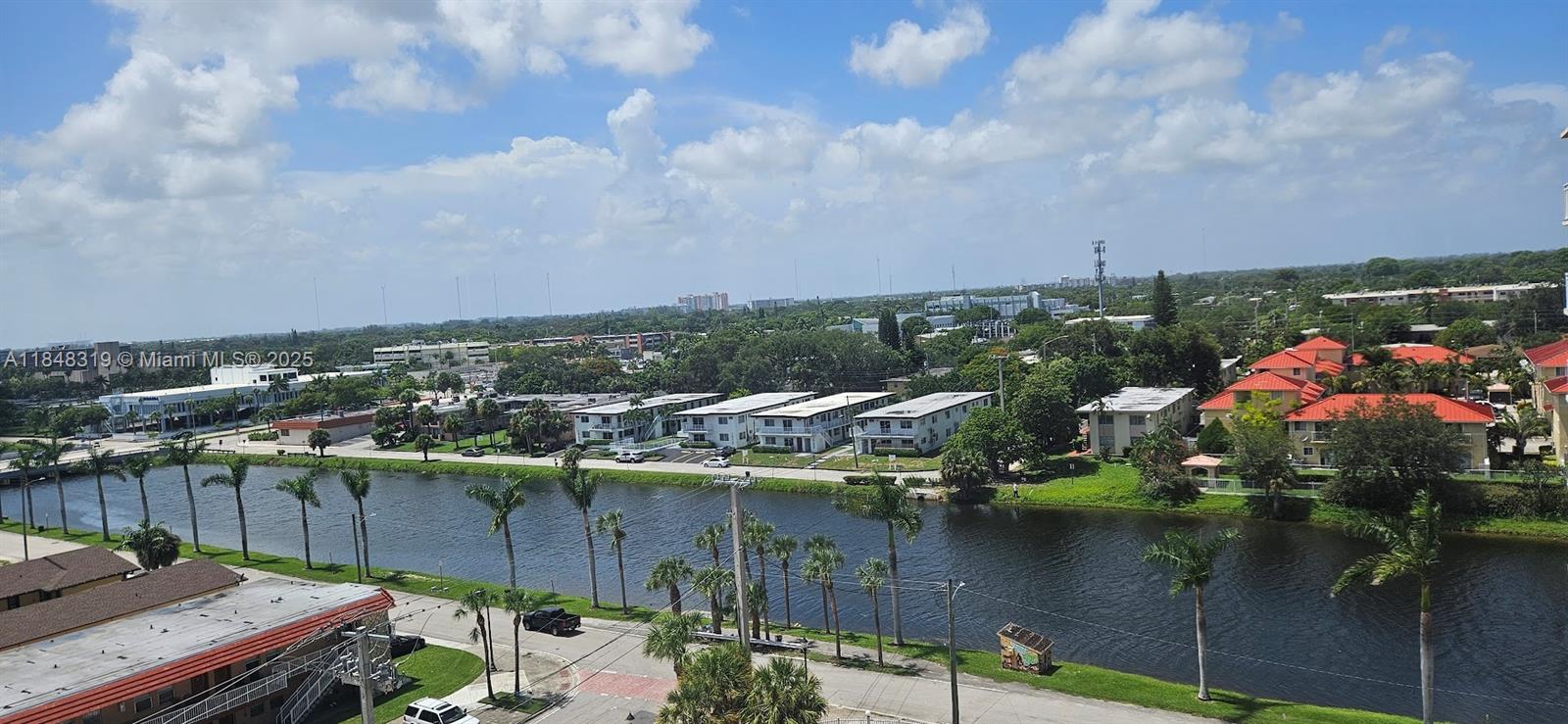 CRESTVIEW TOWERS CONDO - Residential