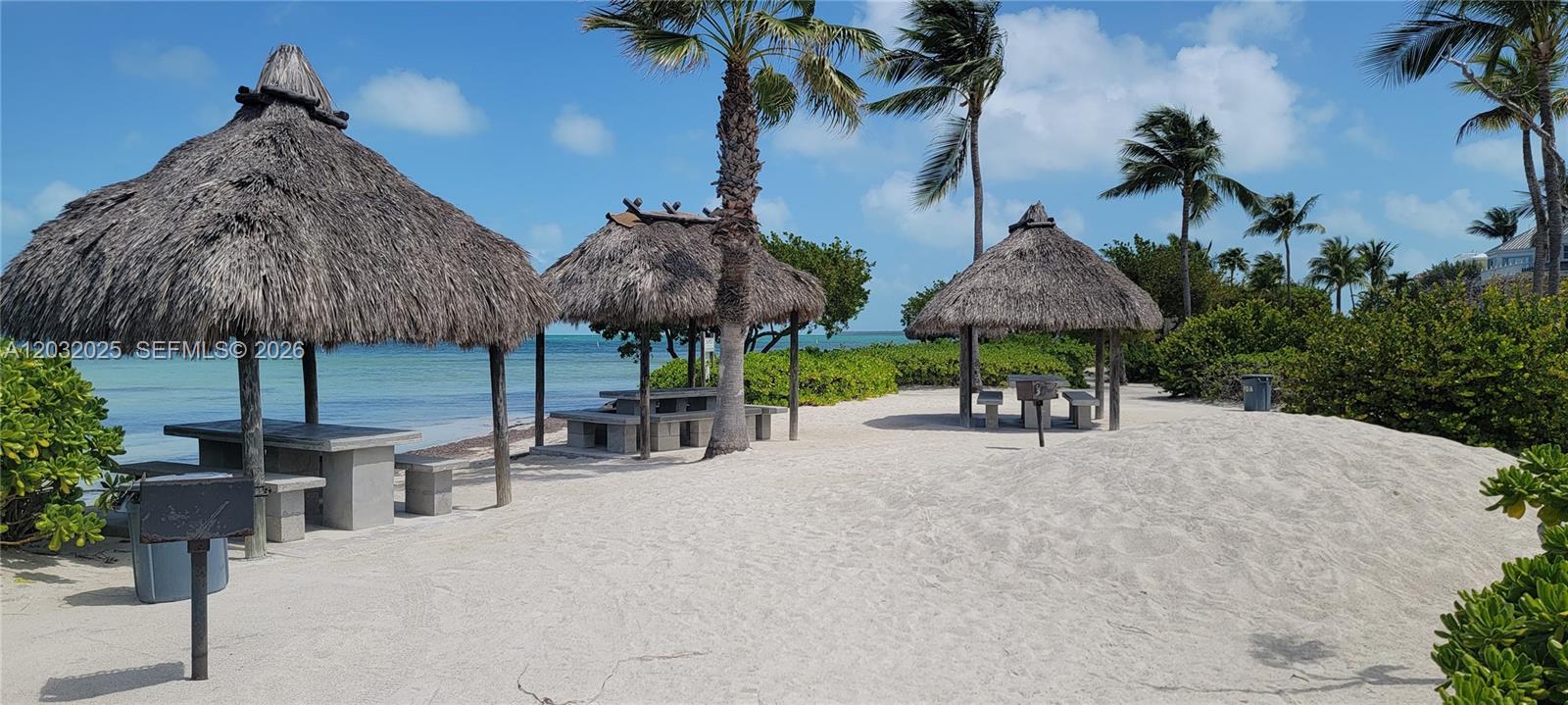 PORT ANTIGUA PLAT NO 2 - Residential Lease