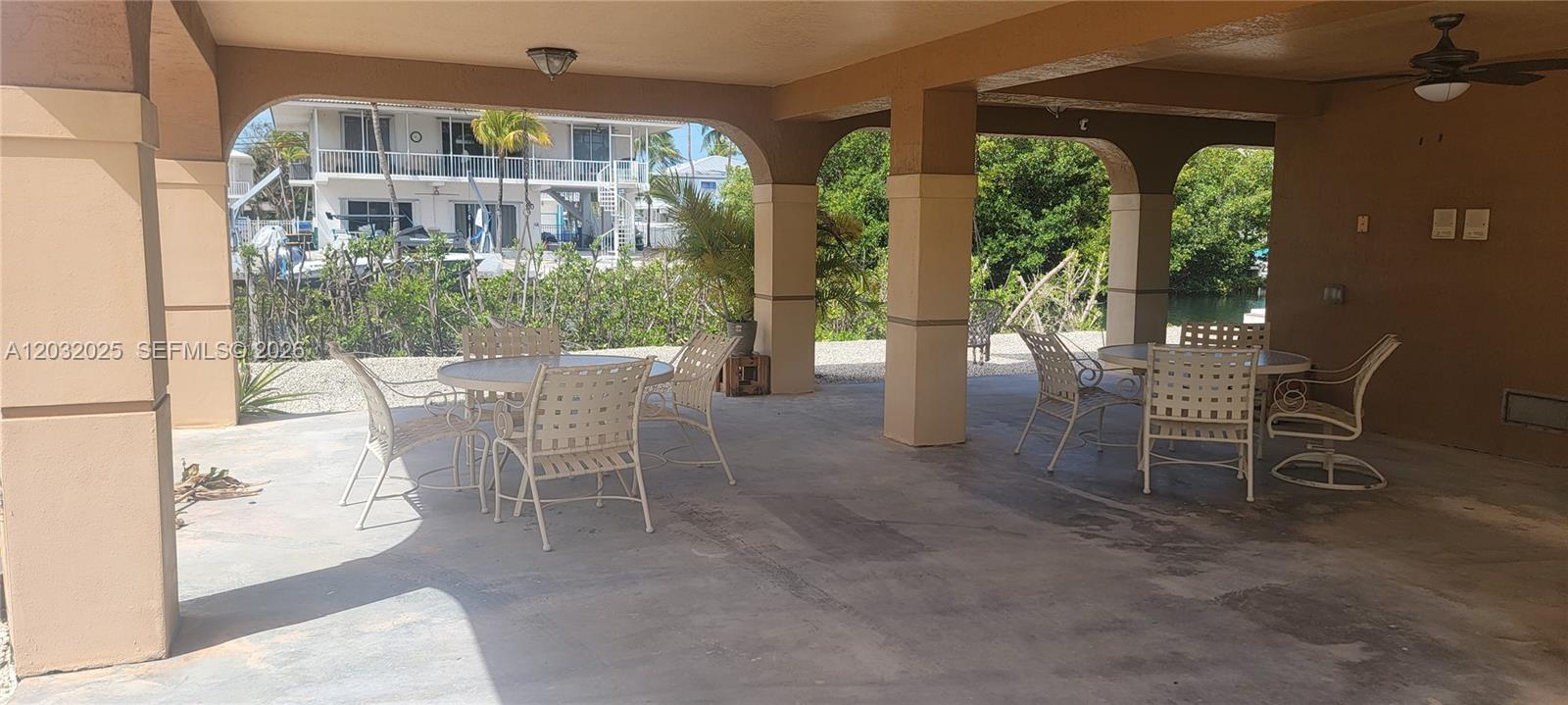 PORT ANTIGUA PLAT NO 2 - Residential Lease