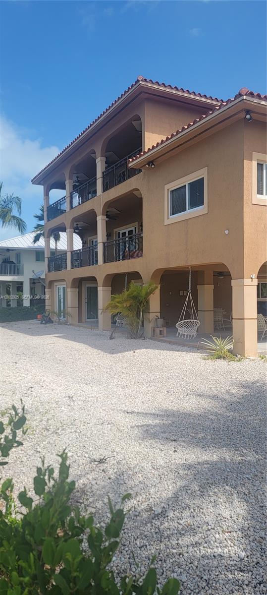 PORT ANTIGUA PLAT NO 2 - Residential Lease
