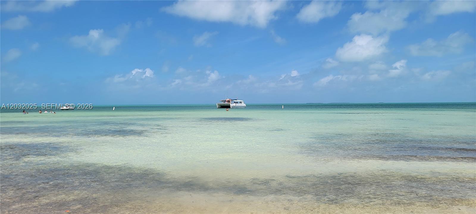 PORT ANTIGUA PLAT NO 2 - Residential Lease